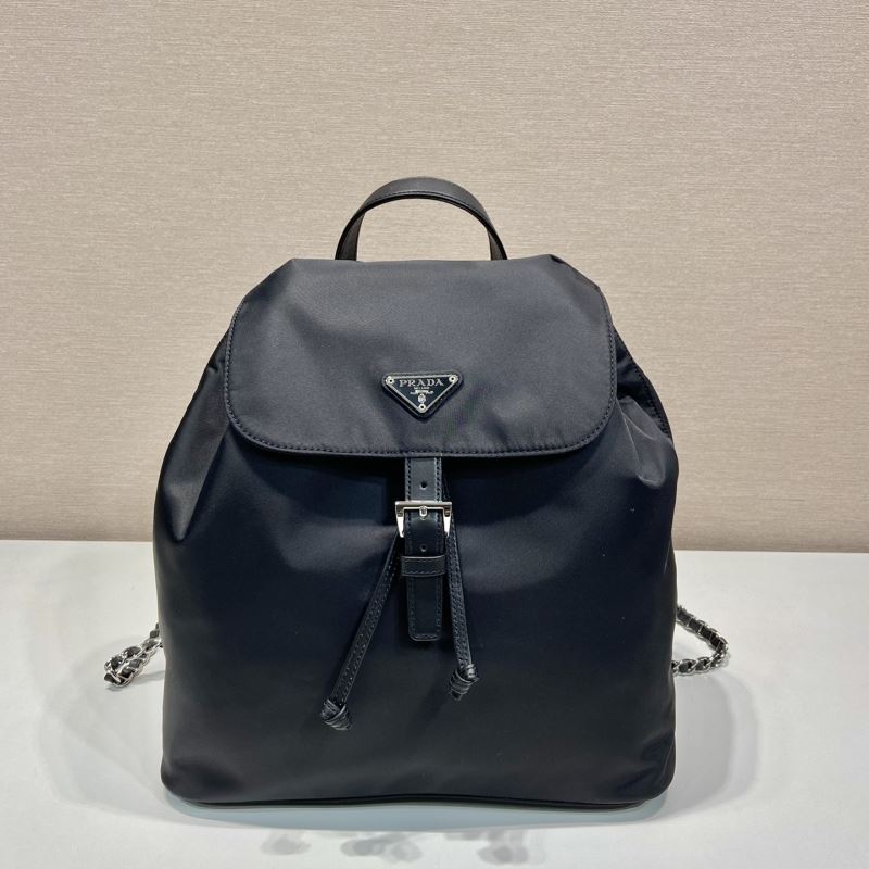 Pra*a backpacks